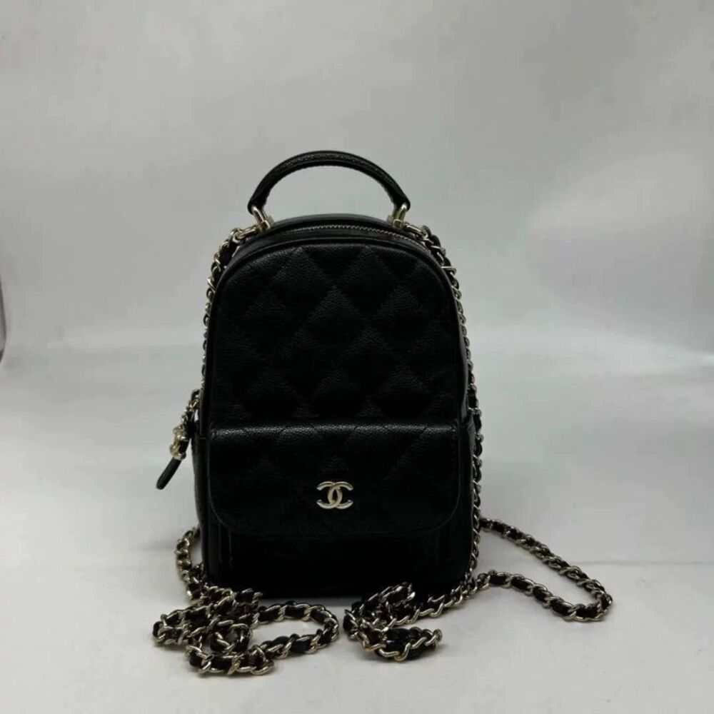 Chanel Women Pre-Loved Bag Brand New Condition